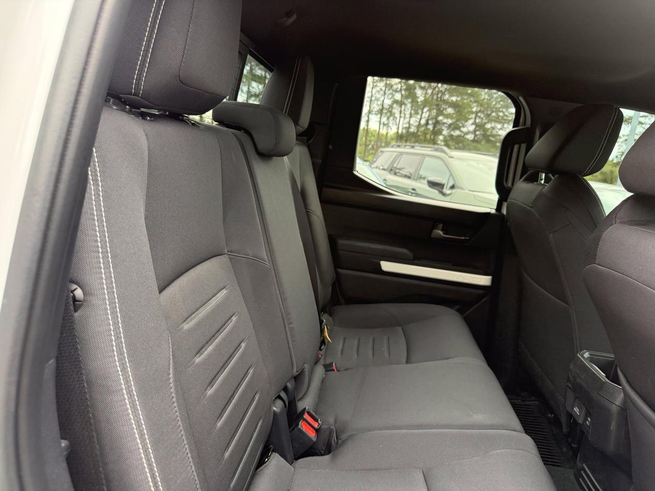 2024 Toyota Tacoma TRD Sport Springfield VA