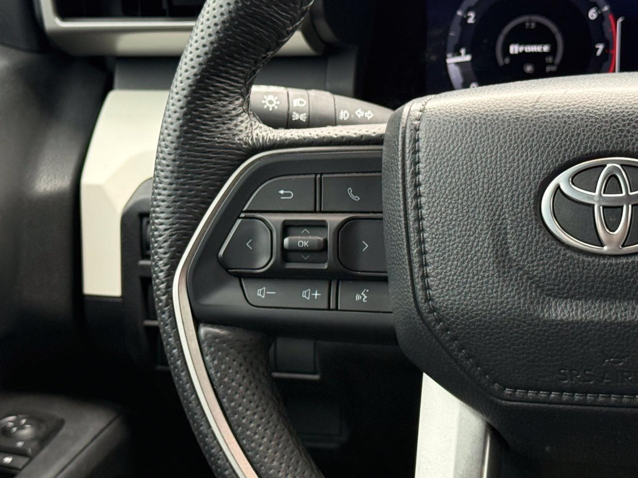 2024 Toyota Tacoma TRD Sport Springfield VA
