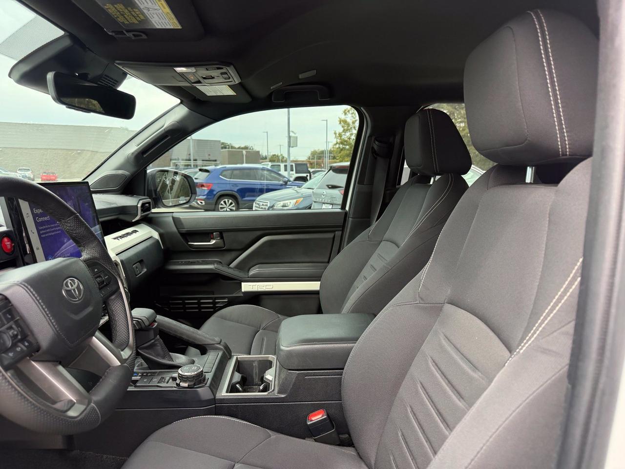 2024 Toyota Tacoma TRD Sport Springfield VA