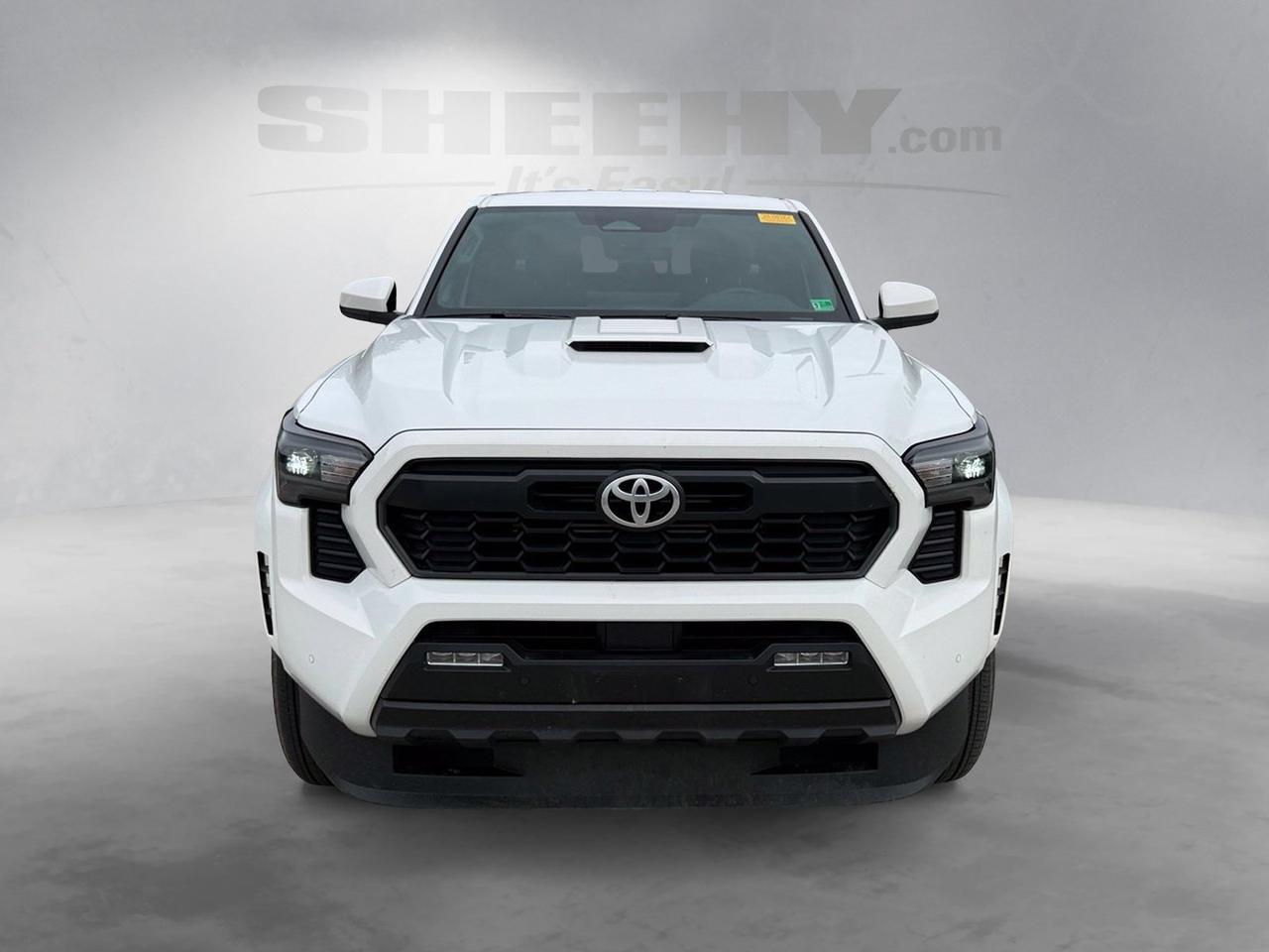 2024 Toyota Tacoma TRD Sport Springfield VA