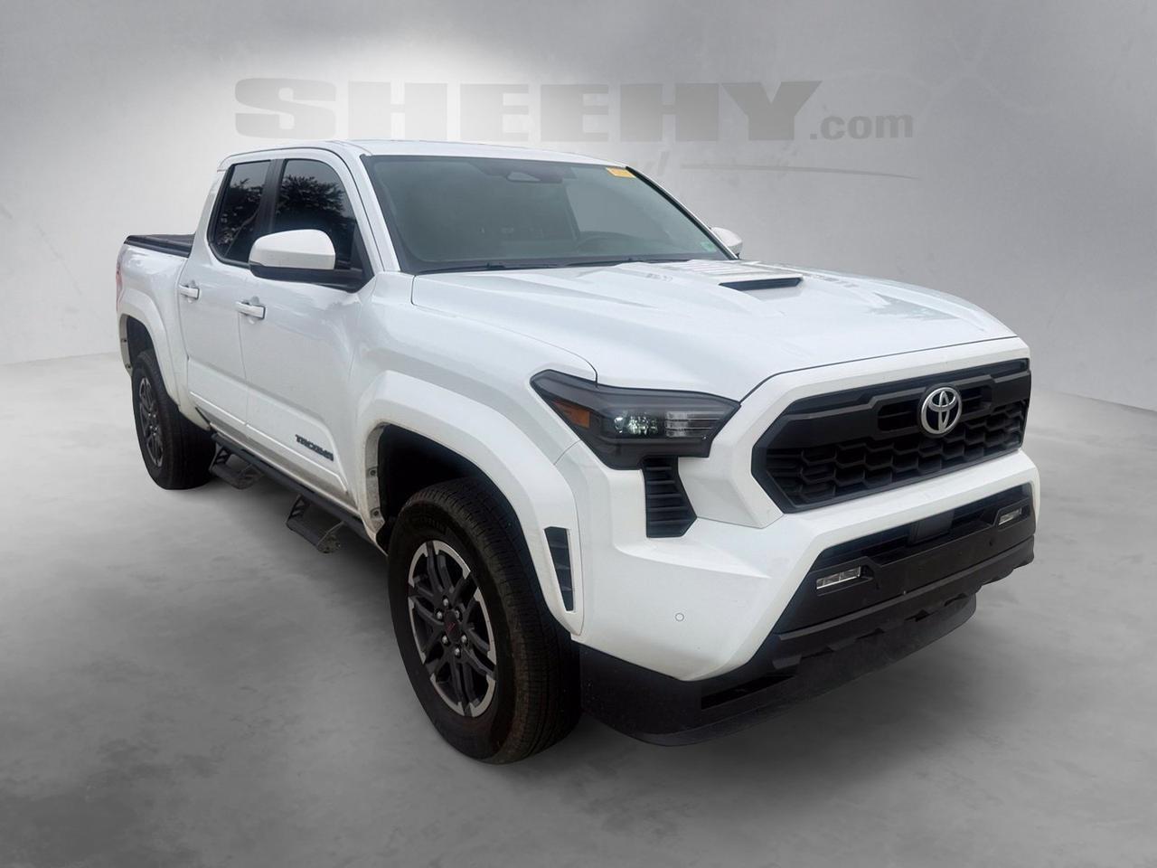 2024 Toyota Tacoma TRD Sport Springfield VA