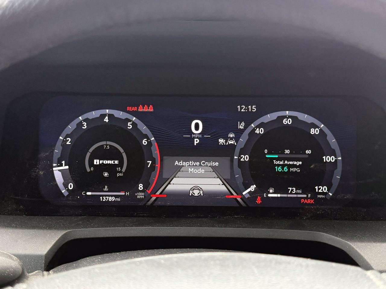 2024 Toyota Tacoma TRD Sport Springfield VA