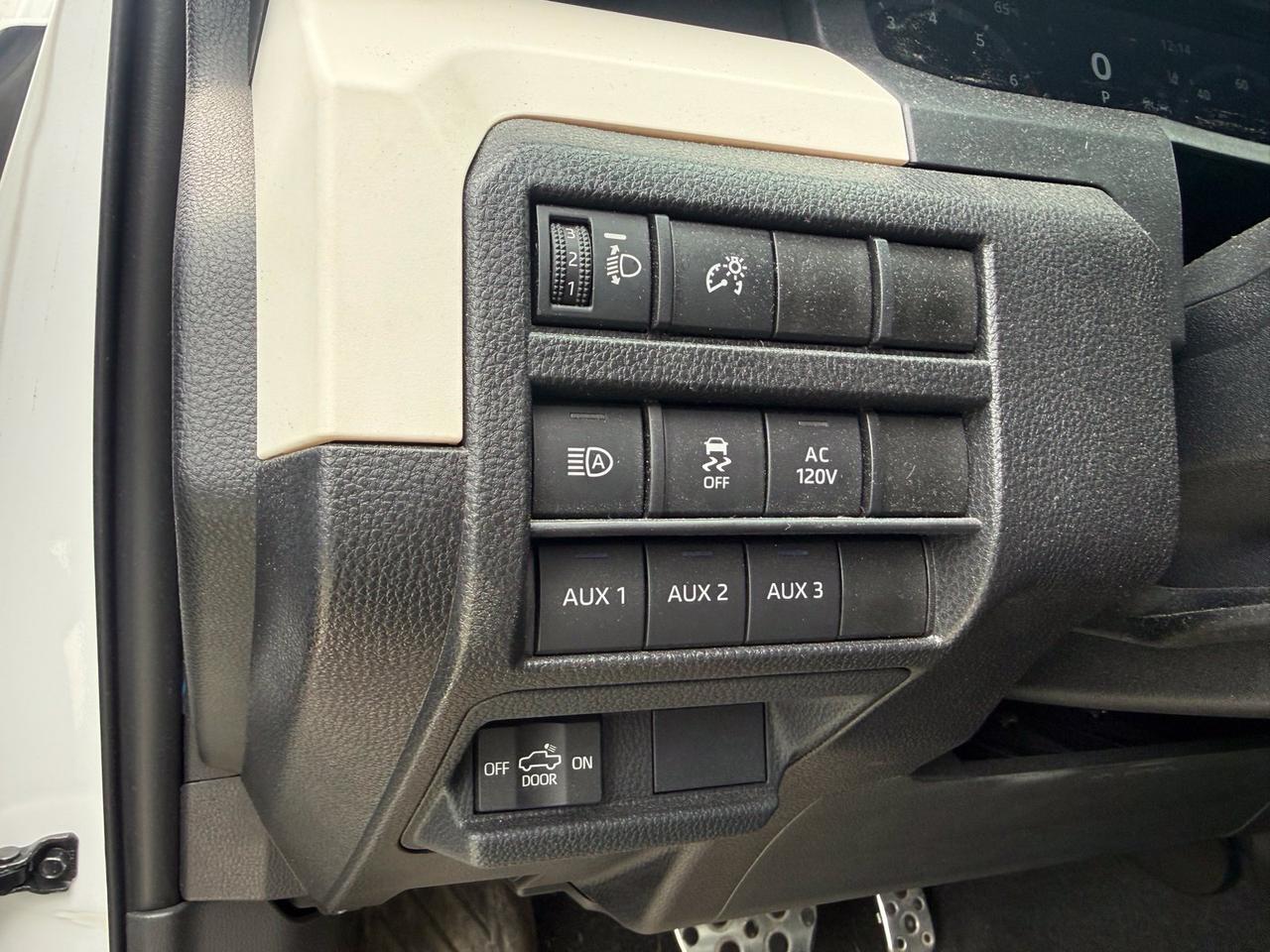 2024 Toyota Tacoma TRD Sport Springfield VA