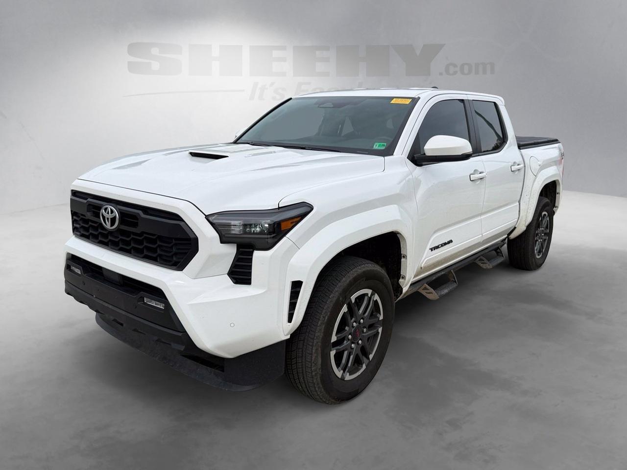 2024 Toyota Tacoma TRD Sport Springfield VA
