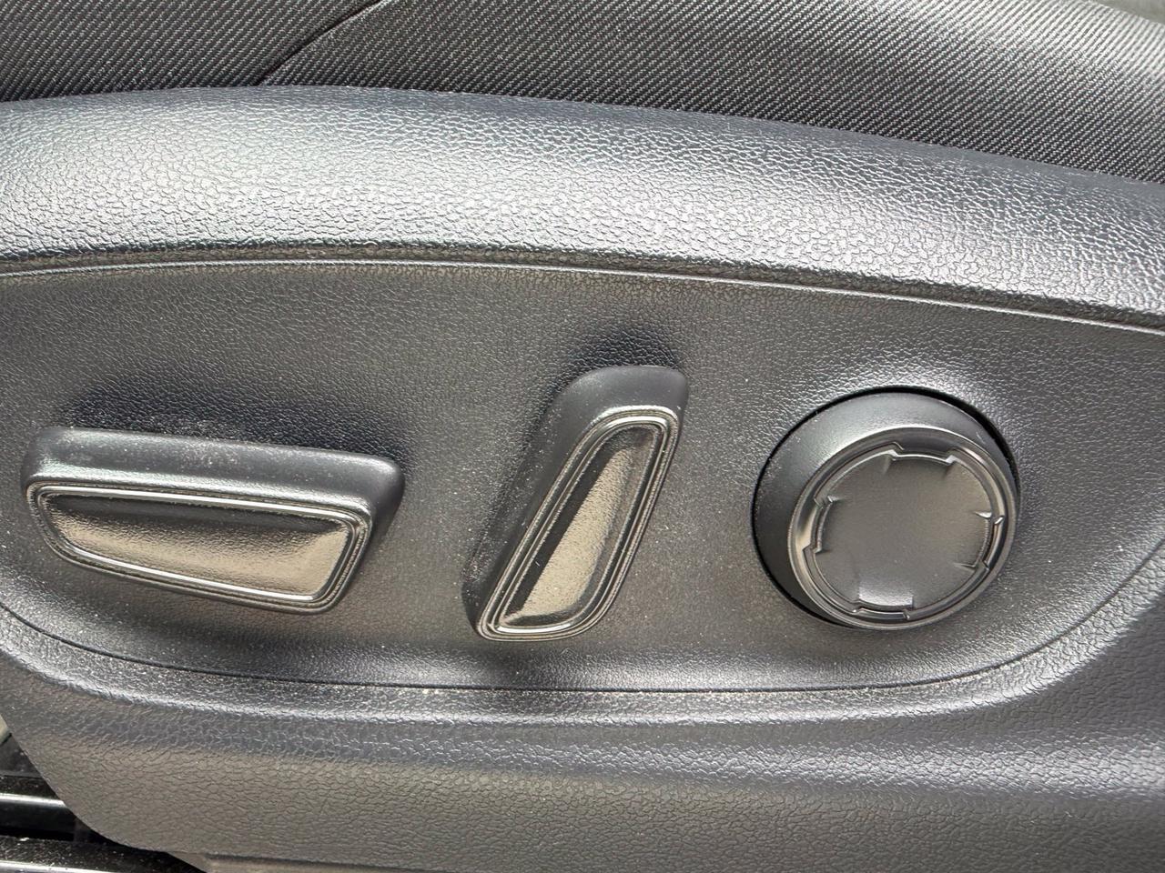 2024 Toyota Tacoma TRD Sport Springfield VA