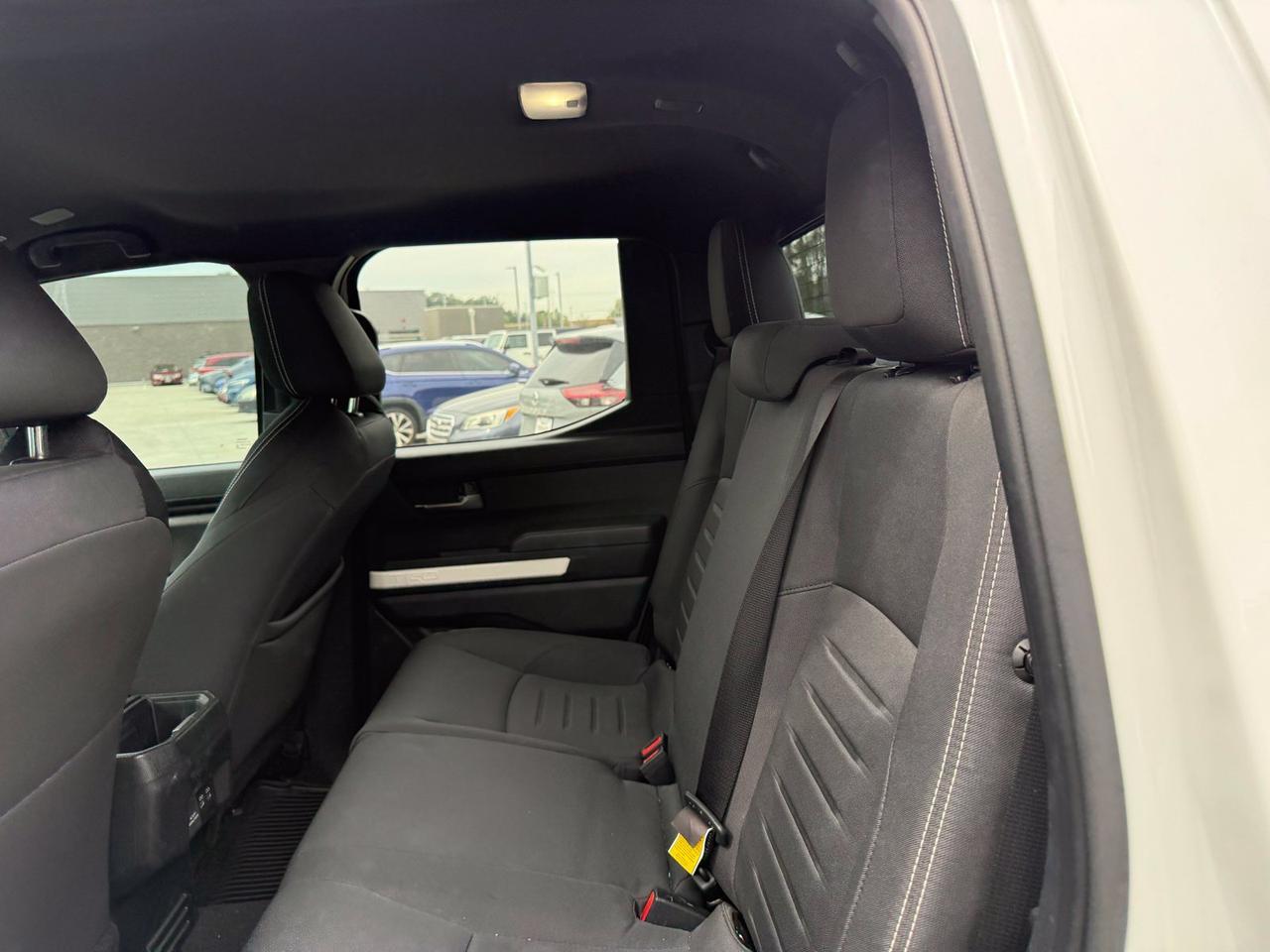 2024 Toyota Tacoma TRD Sport Springfield VA