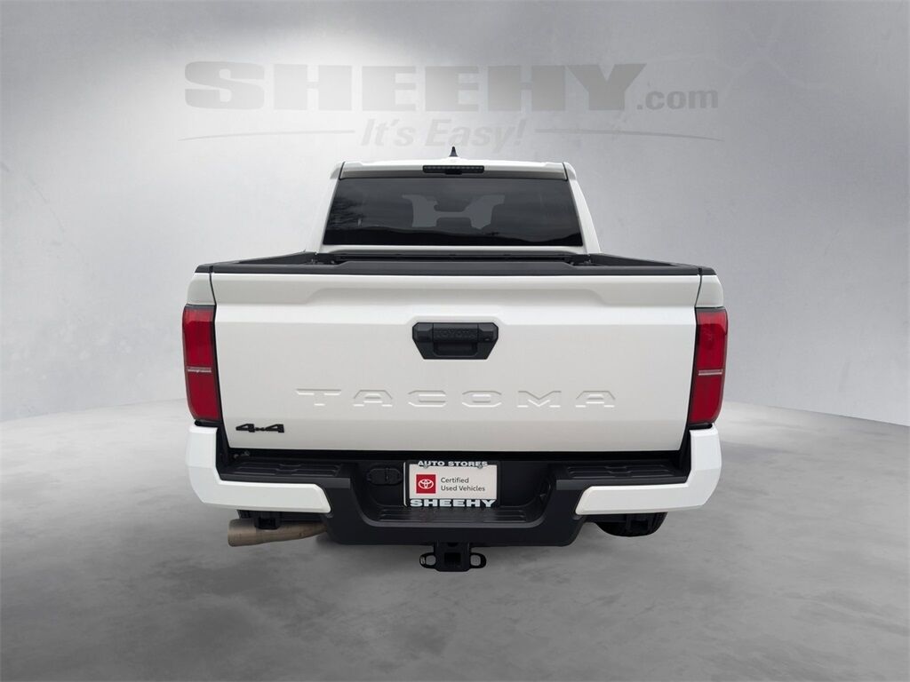 2024 Toyota Tacoma TRD Sport Cockeysville MD