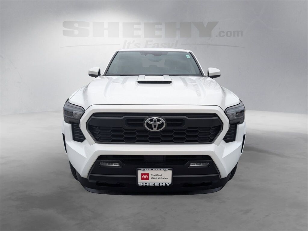 2024 Toyota Tacoma TRD Sport Cockeysville MD