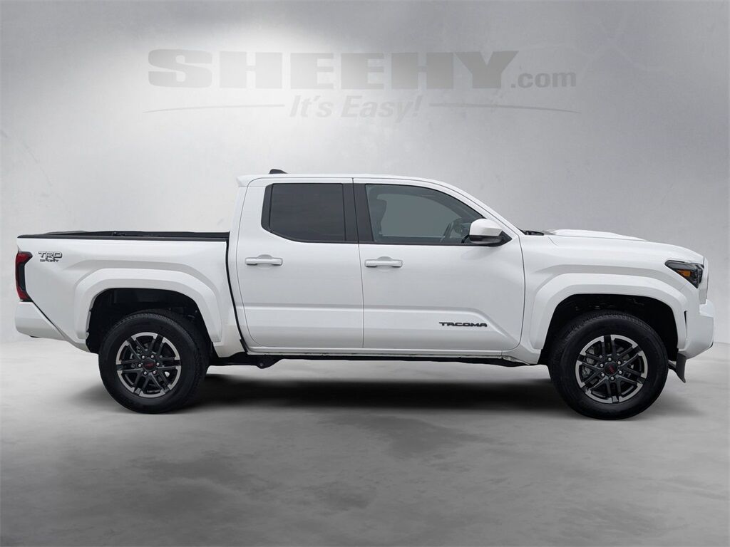 2024 Toyota Tacoma TRD Sport Cockeysville MD
