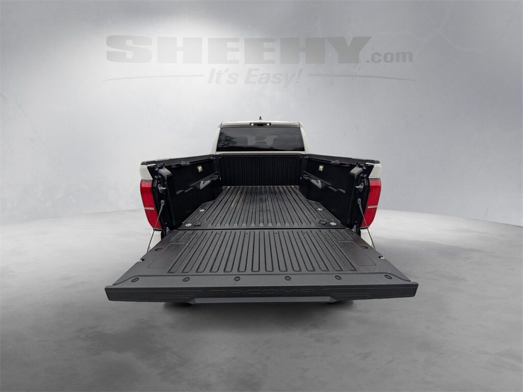 2024 Toyota Tacoma TRD Sport Cockeysville MD