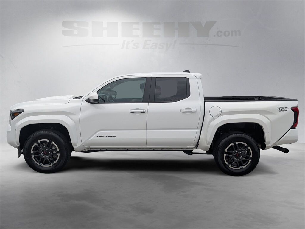 2024 Toyota Tacoma TRD Sport Cockeysville MD