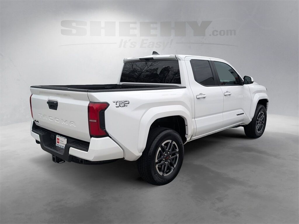 2024 Toyota Tacoma TRD Sport Cockeysville MD