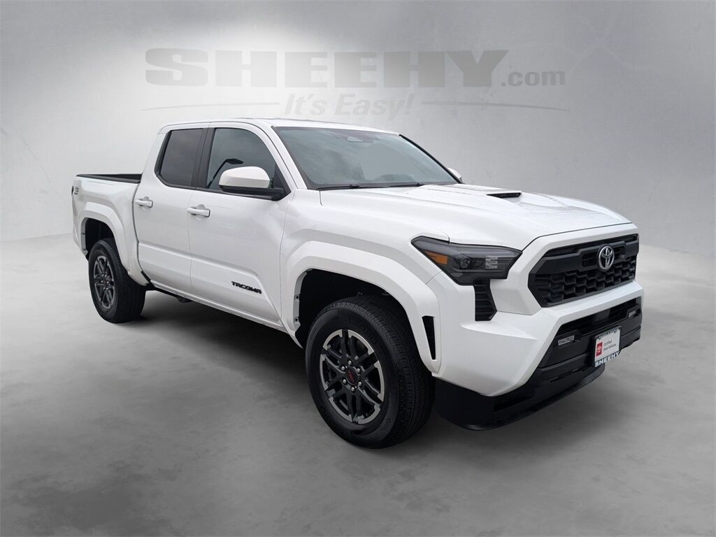 2024 Toyota Tacoma TRD Sport Cockeysville MD