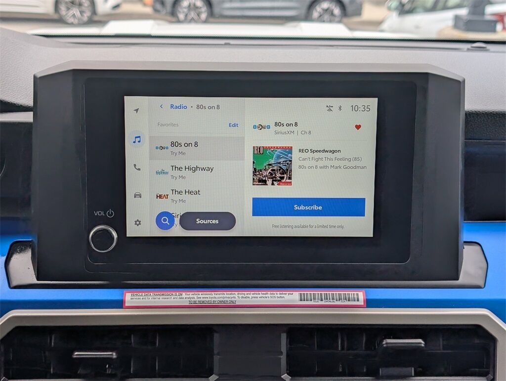 2024 Toyota Tacoma TRD Sport Cockeysville MD