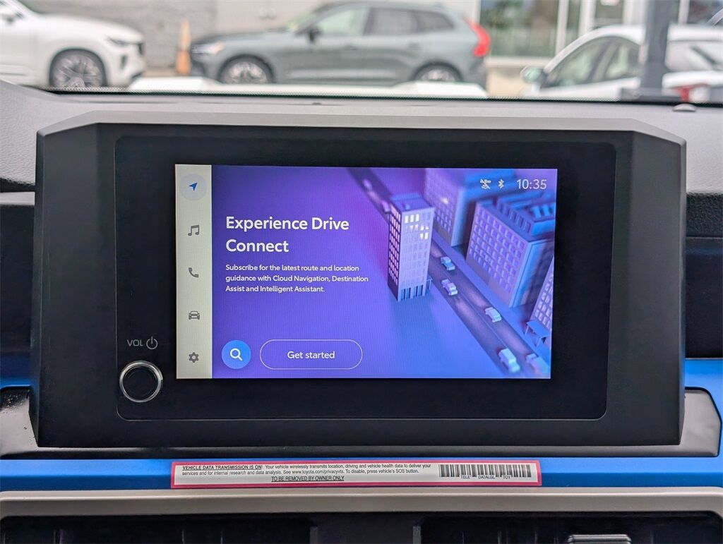 2024 Toyota Tacoma TRD Sport Cockeysville MD