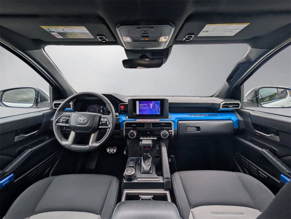 2024 Toyota Tacoma TRD Sport Cockeysville MD