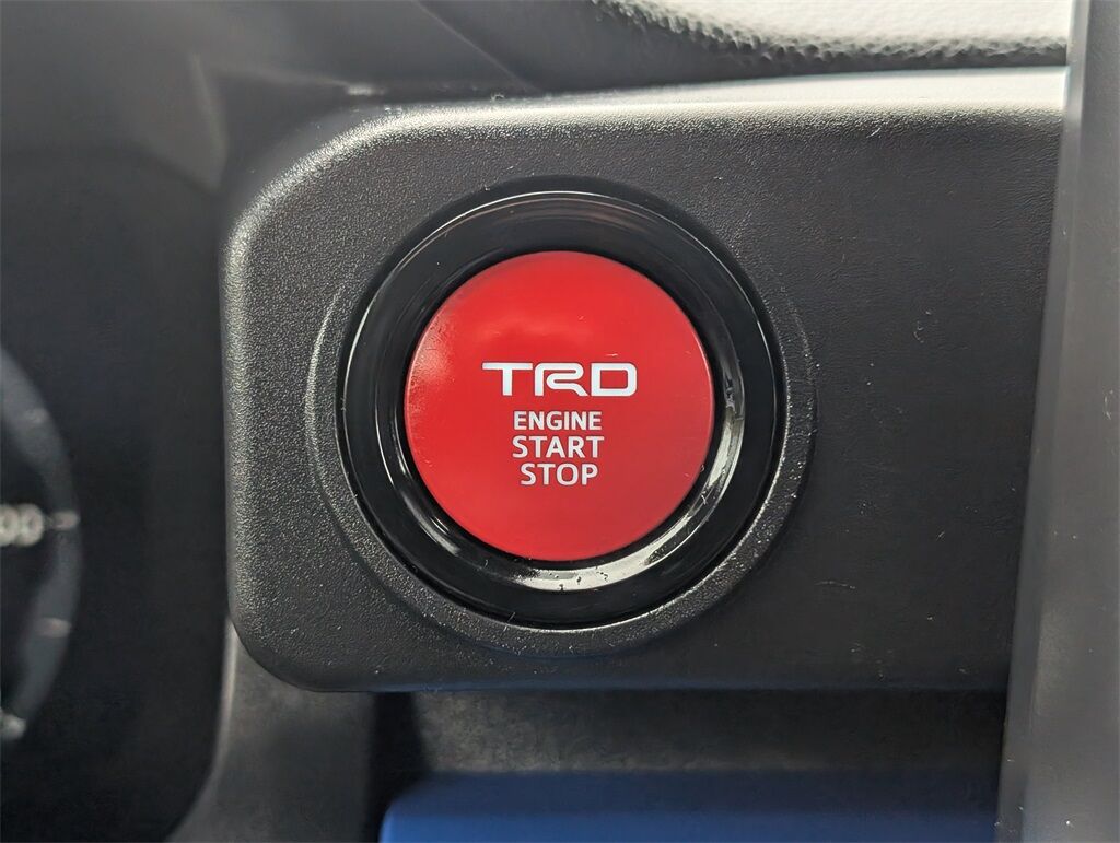 2024 Toyota Tacoma TRD Sport Cockeysville MD