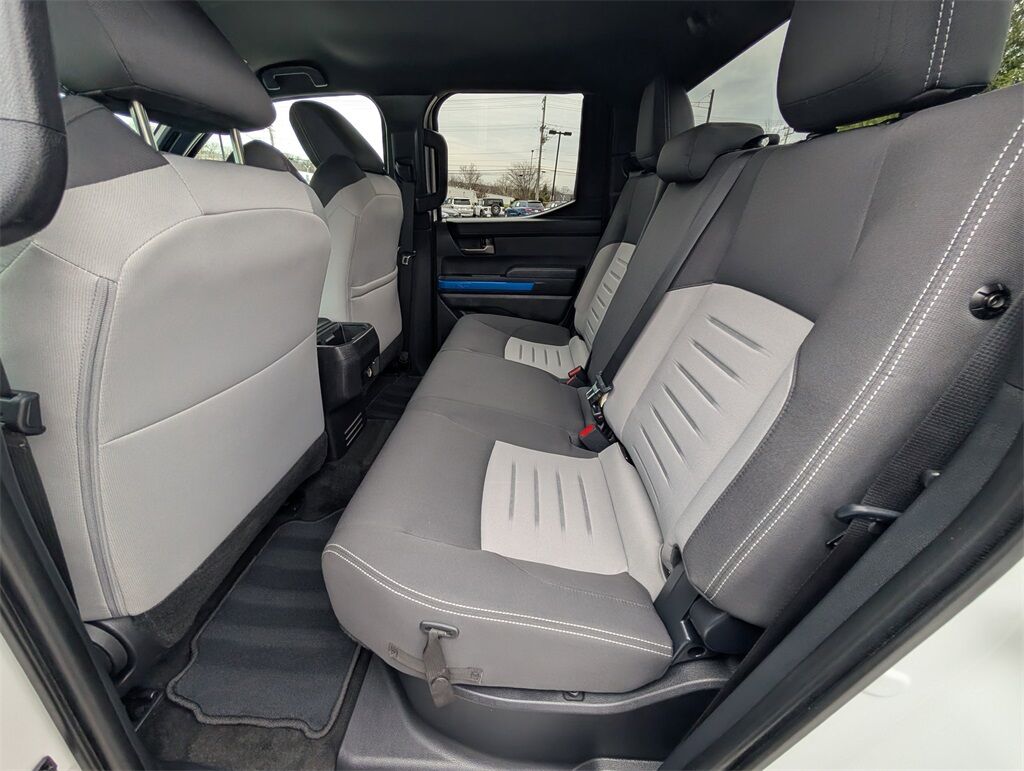 2024 Toyota Tacoma TRD Sport Cockeysville MD