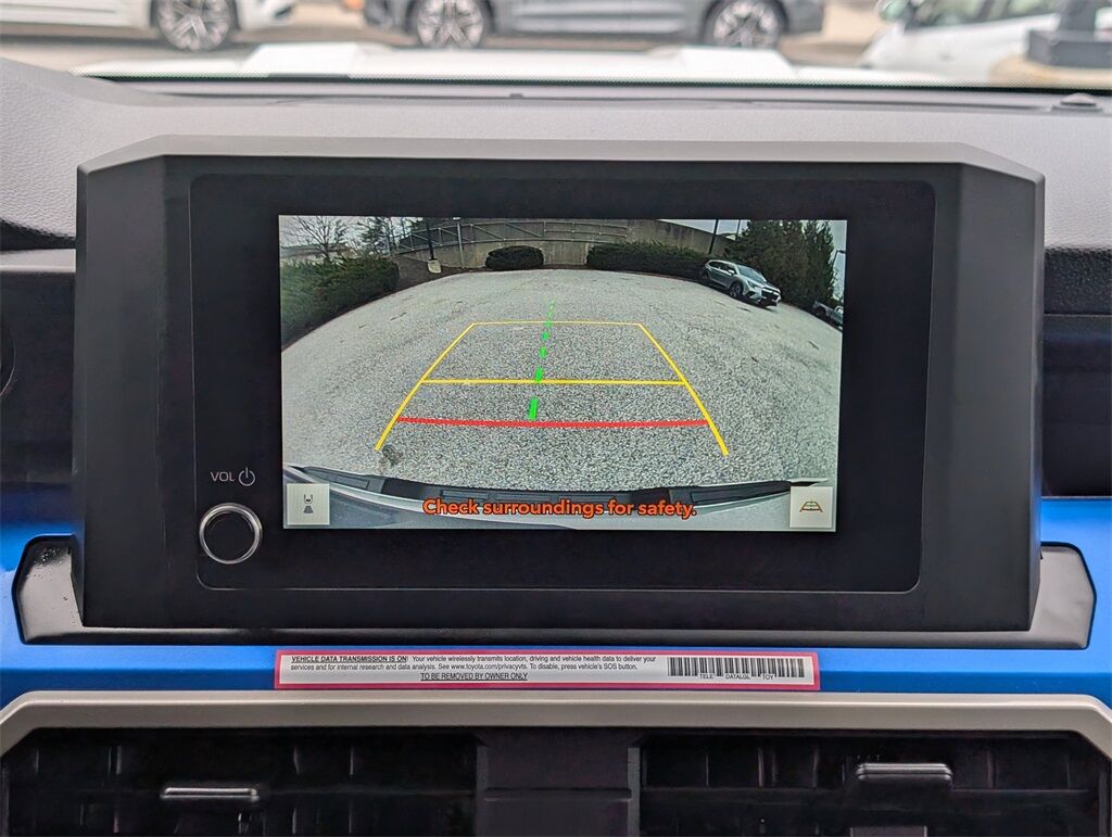 2024 Toyota Tacoma TRD Sport Cockeysville MD