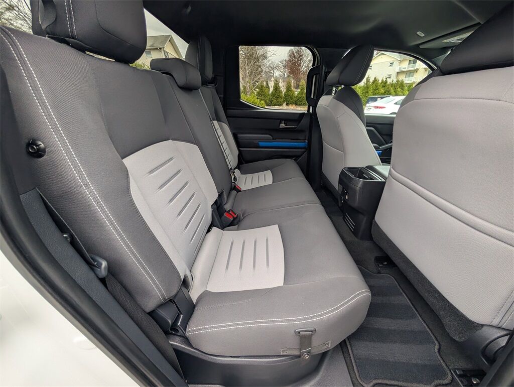 2024 Toyota Tacoma TRD Sport Cockeysville MD