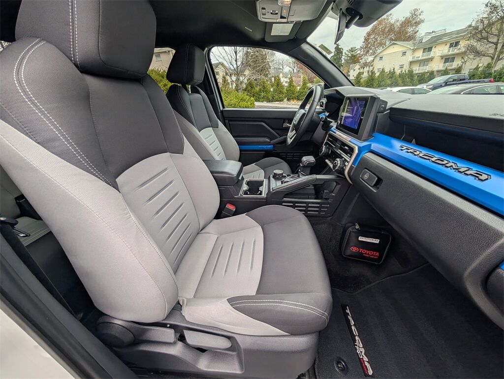 2024 Toyota Tacoma TRD Sport Cockeysville MD