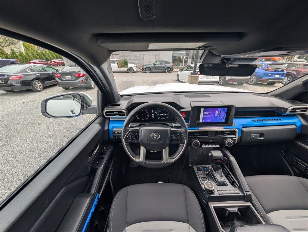 2024 Toyota Tacoma TRD Sport Cockeysville MD