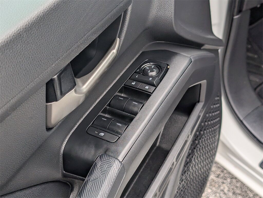 2024 Toyota Tacoma TRD Sport Cockeysville MD