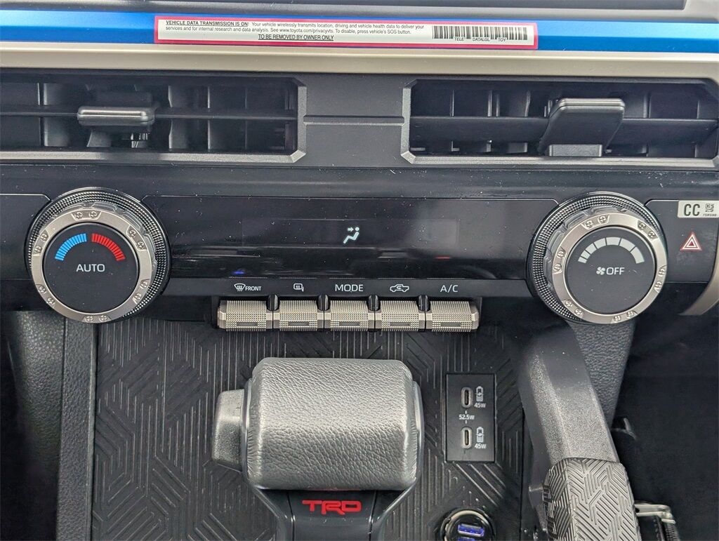 2024 Toyota Tacoma TRD Sport Cockeysville MD