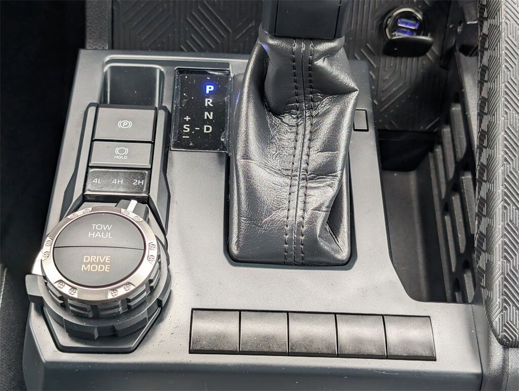 2024 Toyota Tacoma TRD Sport Cockeysville MD