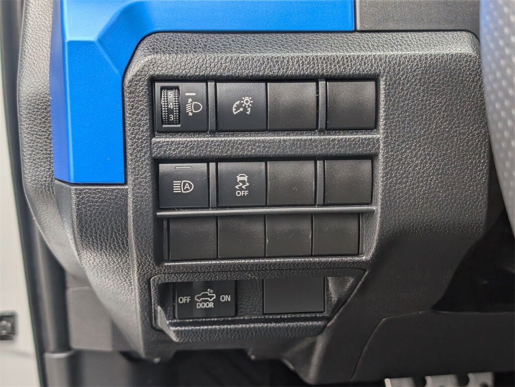 2024 Toyota Tacoma TRD Sport Cockeysville MD