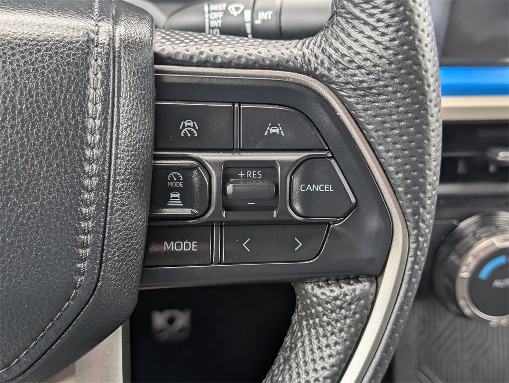 2024 Toyota Tacoma TRD Sport Cockeysville MD