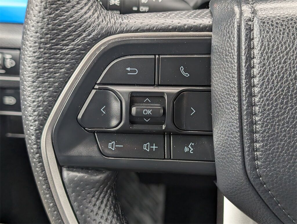 2024 Toyota Tacoma TRD Sport Cockeysville MD