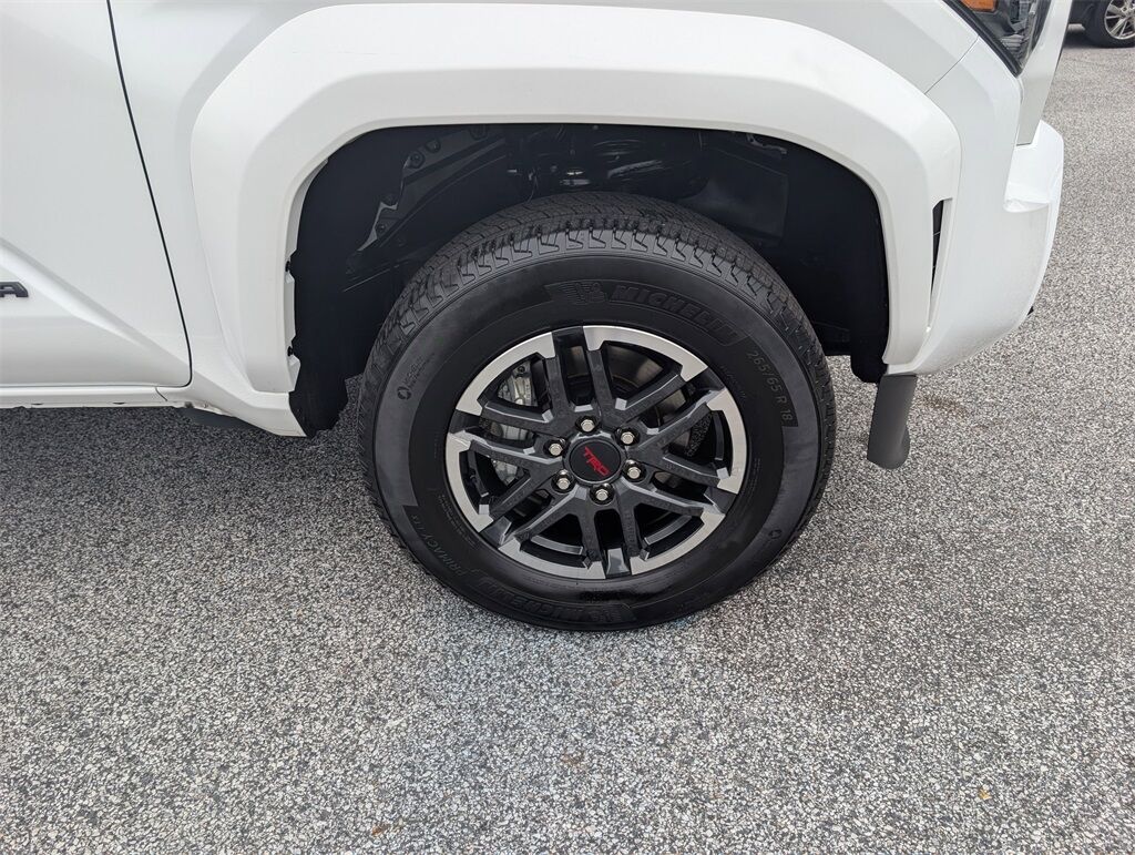 2024 Toyota Tacoma TRD Sport Cockeysville MD