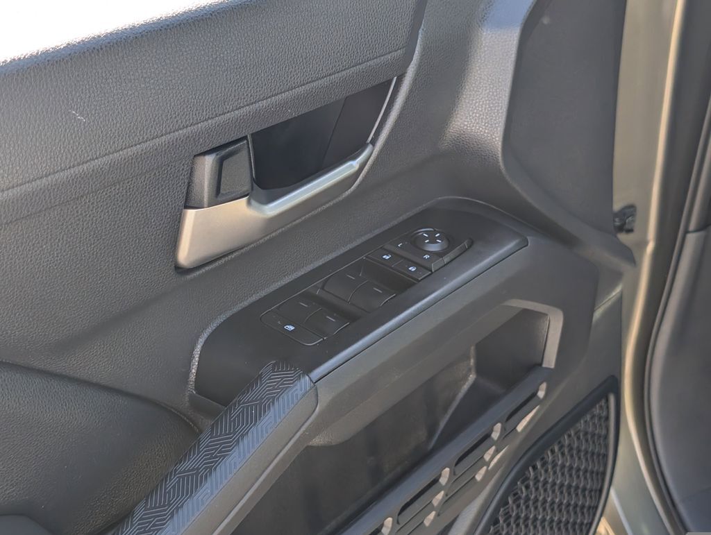 2024 Toyota Tacoma TRD Sport Cockeysville MD