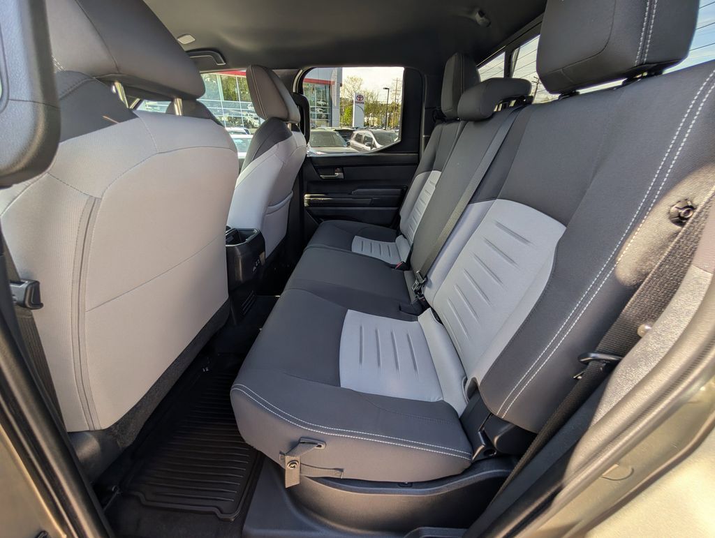 2024 Toyota Tacoma TRD Sport Cockeysville MD