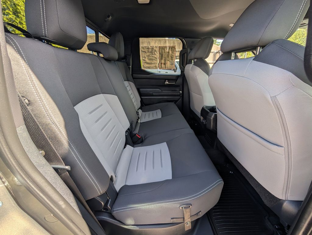 2024 Toyota Tacoma TRD Sport Cockeysville MD