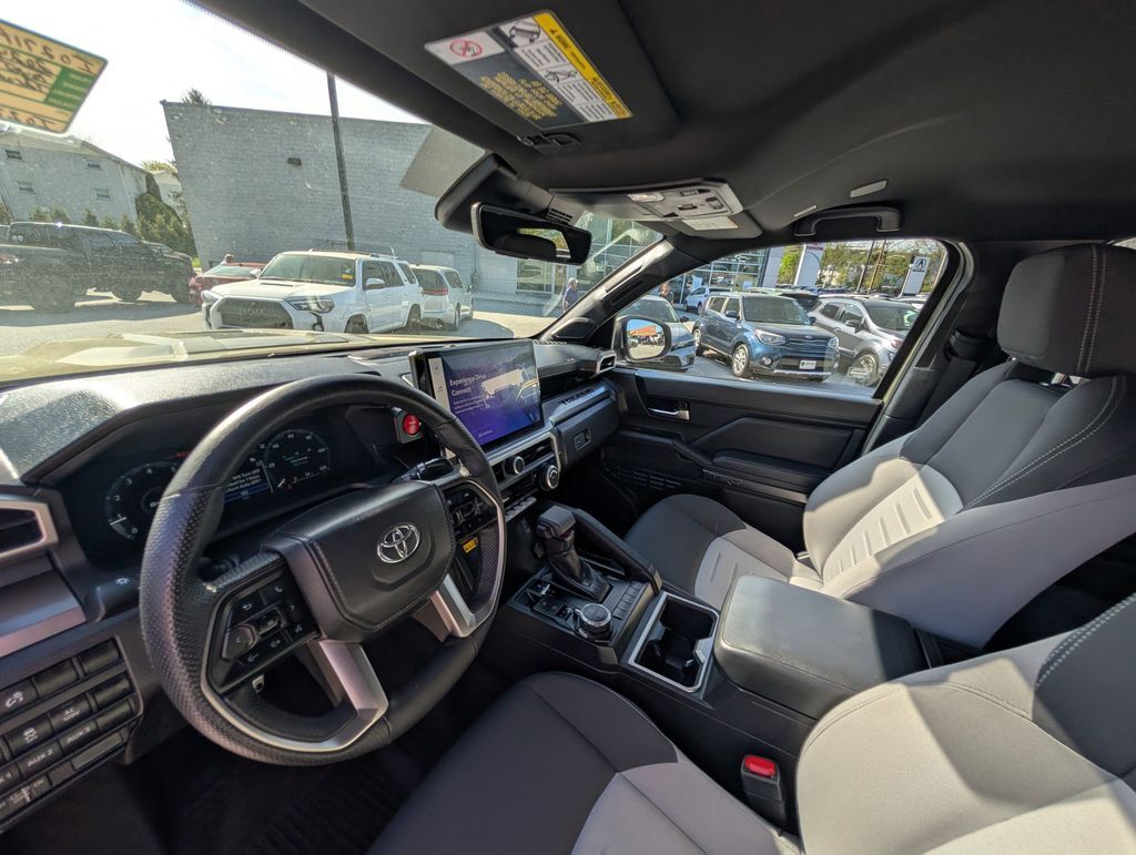 2024 Toyota Tacoma TRD Sport Cockeysville MD