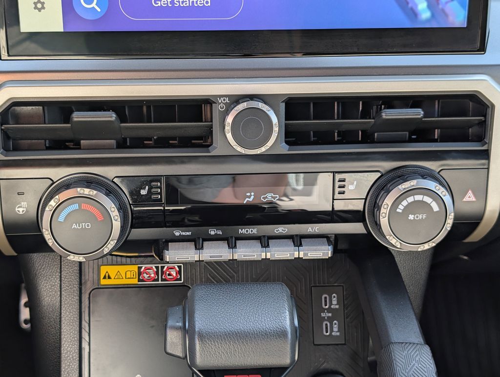 2024 Toyota Tacoma TRD Sport Cockeysville MD