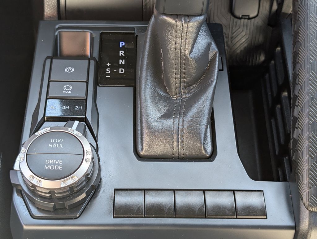 2024 Toyota Tacoma TRD Sport Cockeysville MD