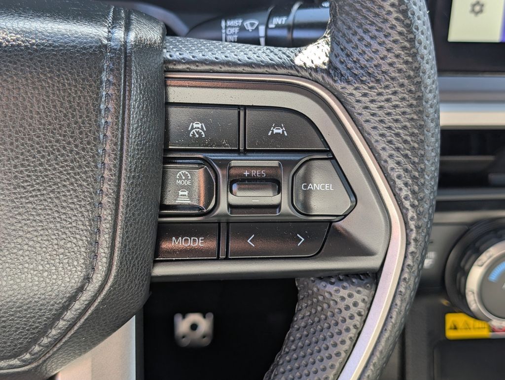 2024 Toyota Tacoma TRD Sport Cockeysville MD