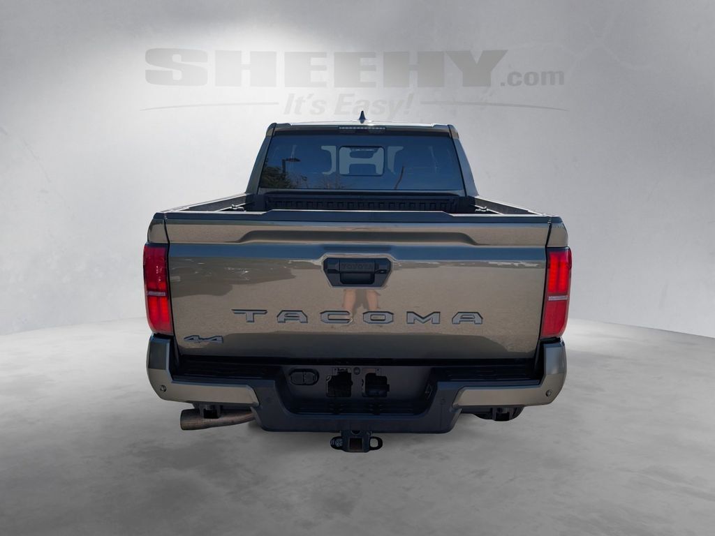 2024 Toyota Tacoma TRD Sport Cockeysville MD