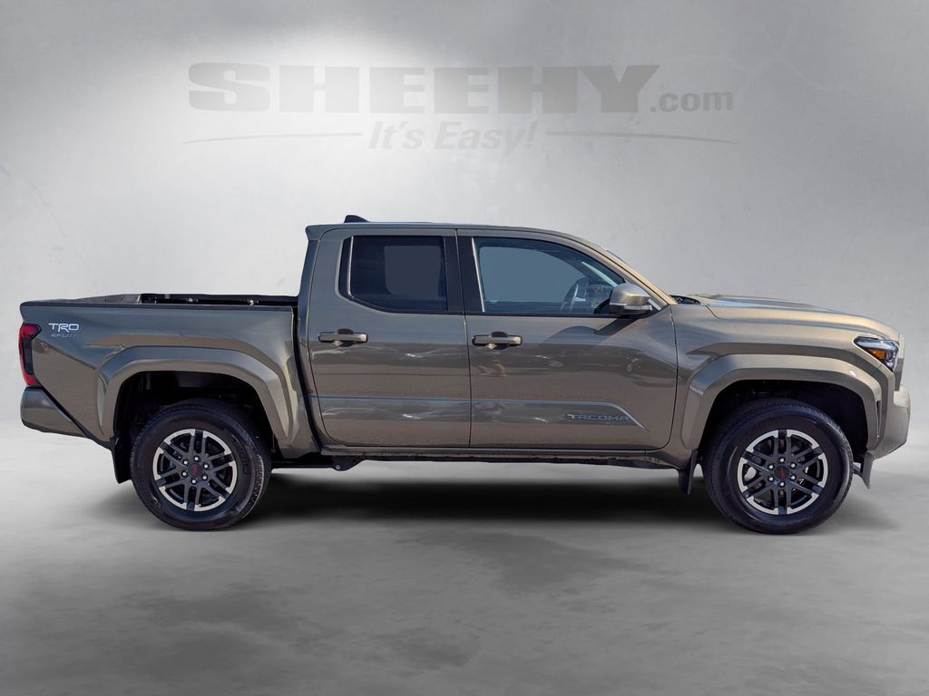 2024 Toyota Tacoma TRD Sport Cockeysville MD