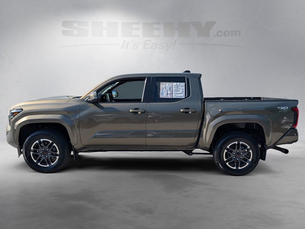 2024 Toyota Tacoma TRD Sport Cockeysville MD
