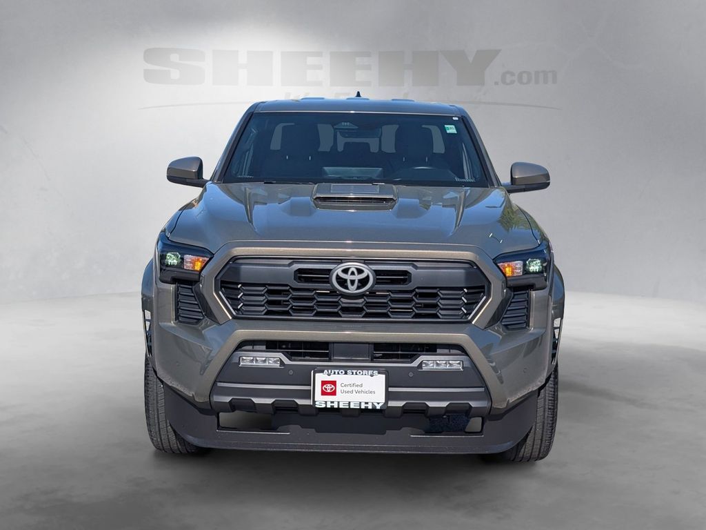 2024 Toyota Tacoma TRD Sport Cockeysville MD