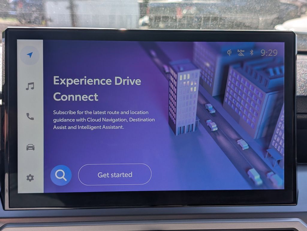 2024 Toyota Tacoma TRD Sport Cockeysville MD