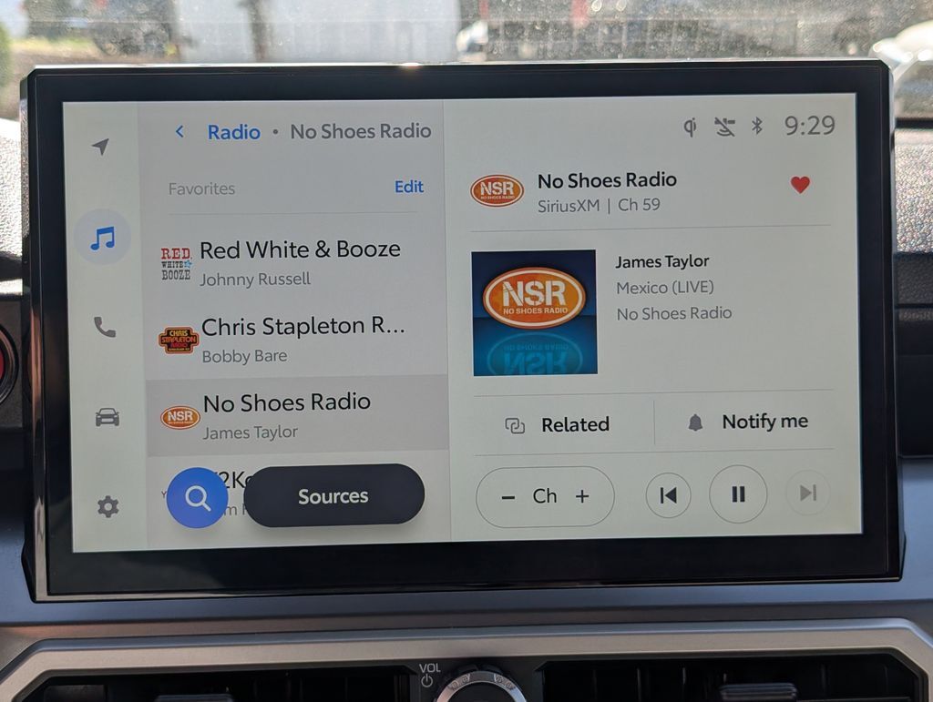 2024 Toyota Tacoma TRD Sport Cockeysville MD