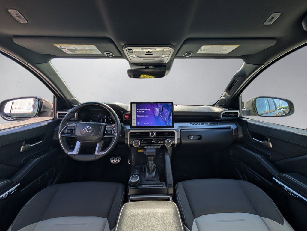 2024 Toyota Tacoma TRD Sport Cockeysville MD