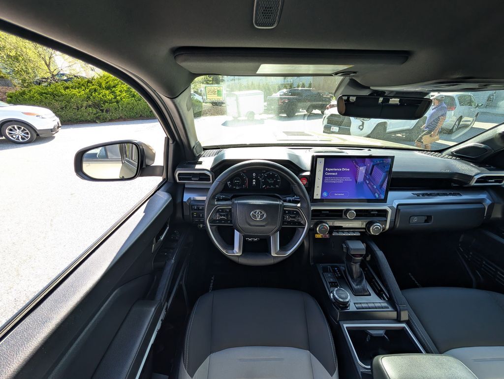 2024 Toyota Tacoma TRD Sport Cockeysville MD