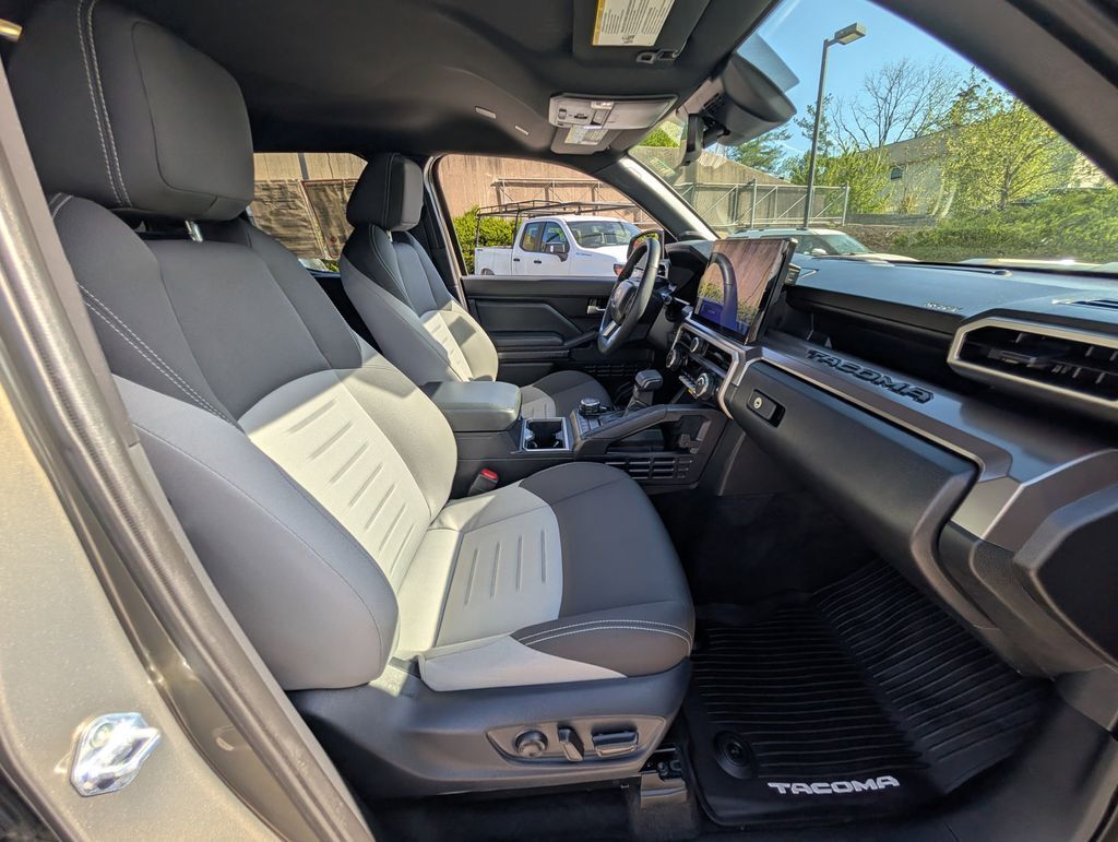 2024 Toyota Tacoma TRD Sport Cockeysville MD