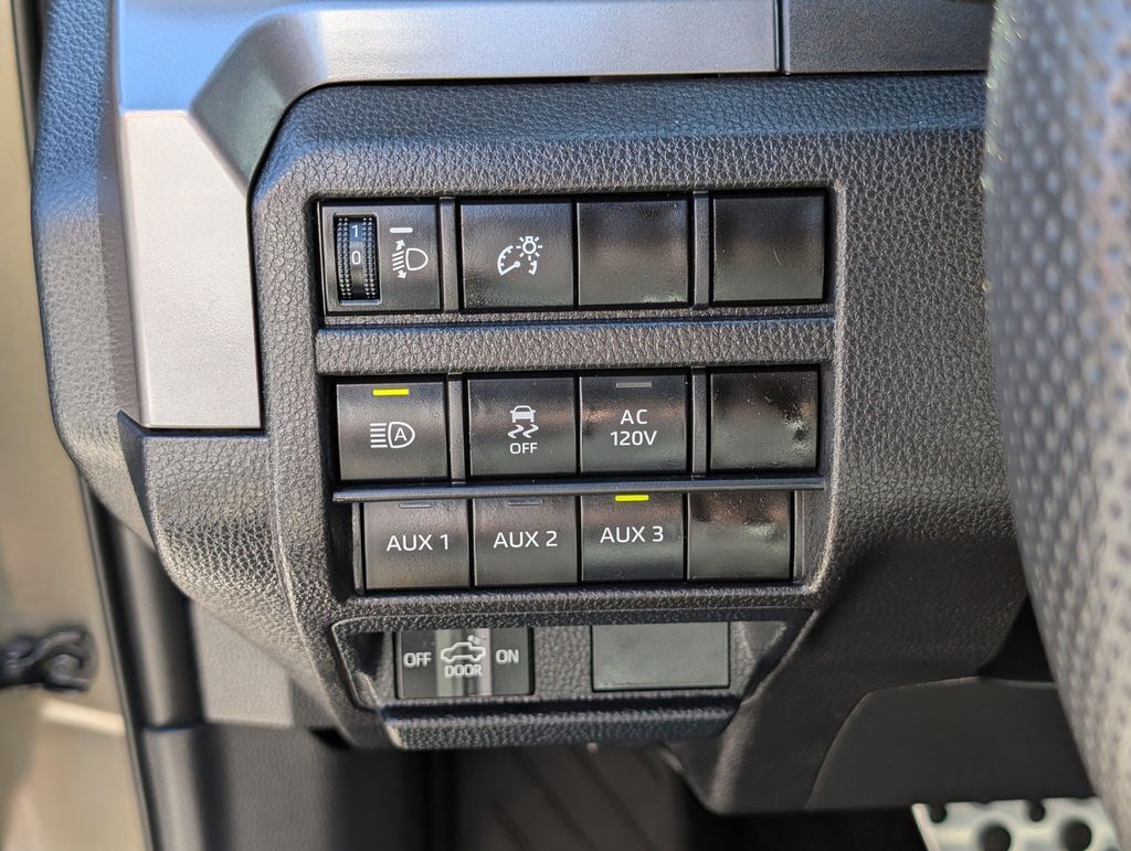 2024 Toyota Tacoma TRD Sport Cockeysville MD